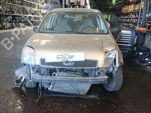 Left front window switch FORD FUSION (JU_) 1.6 | BP36437403I27  - Image 5
