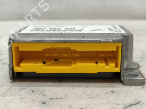 Kollisjonspute styreenhet AUDI A6 C5 (4B2)  | BP17755811M53 