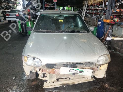 Used Parts FORD ESCORT VI Saloon (GAL, AFL) 1.6 i 16V (90 hp) 4371456