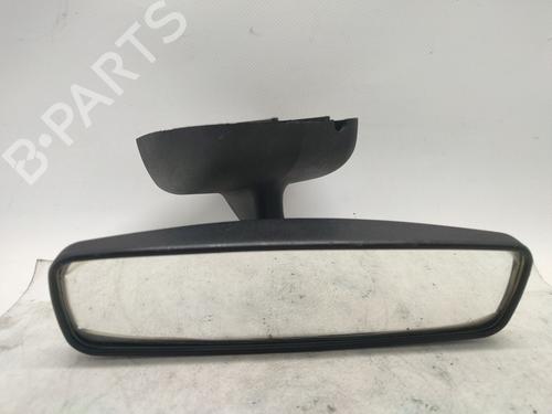 Used Rear mirror Rear mirror PEUGEOT 406 Break (8E/F) 2.0 HDI 110 (109 hp) 33675071 33675071