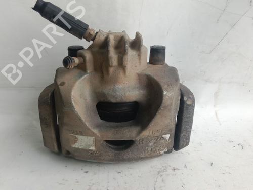 Używane Zacisk hamulca przedniego prawego PEUGEOT PARTNER Tepee 1.6 HDi / BlueHDi 75 (75 hp) 30686115