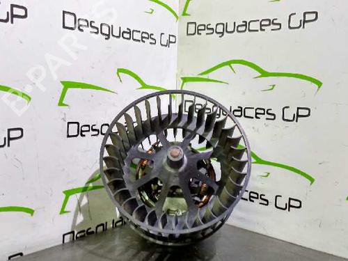 Used Heater blower motor OPEL CORSA B (S93) [1993-2009]  7134324