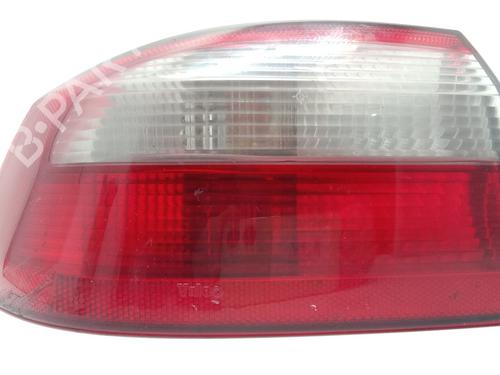 Venstre baglygte RENAULT LAGUNA II (BG0/1_) 1.9 dCi (BG08, BG0G) (120 hp) 29221049