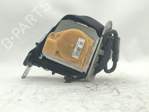 Rear center seatbelt CITROËN C4 Picasso I MPV (UD_) 2.0 HDi 138 | BP30686068I27 