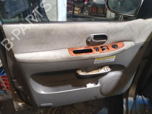 Switch KIA CARNIVAL II (GQ) 2.9 CRDi | BP38760080I30 - Image 7
