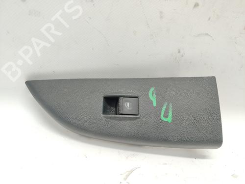 Right front window switch SKODA FABIA I (6Y2) 1.2 | BP31044478I26