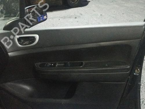 Sprederrør PEUGEOT 307 SW (3H) 2.0 HDi 135 | BP29361120M98 