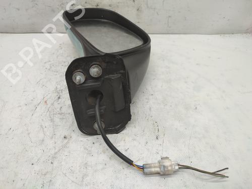 Left mirror OPEL AGILA (A) (H00)  | BP18266128C26 