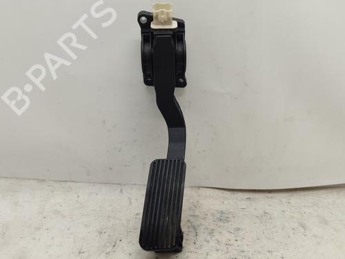 Used Pedal CITROËN XSARA (N1) 2.0 HDi 90 (90 hp) 27436333