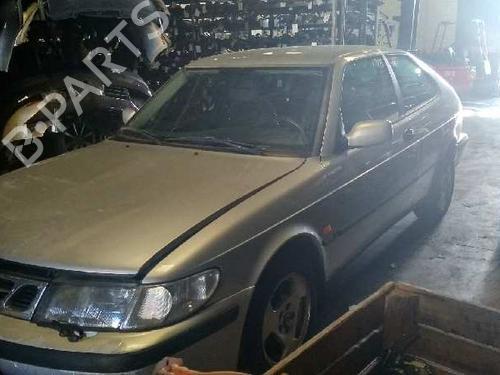 Headlight switch SAAB 9-3 (YS3D) 2.2 TiD | BP7139018I24 - Image 10