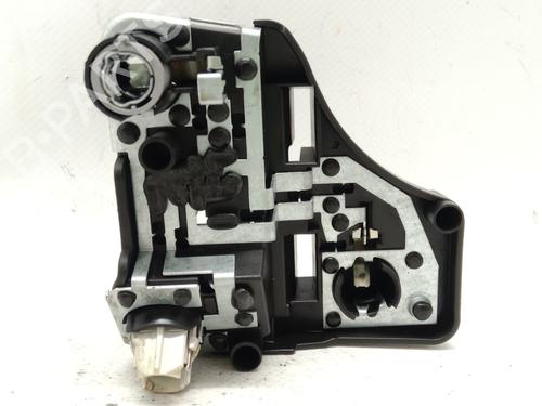 Lampeholder Lampeholder VW TOURAN (1T3) 1.6 TDI (105 hp) 37427399 37427399