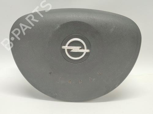 Airbag chauffør Airbag chauffør 39398351 39398351
