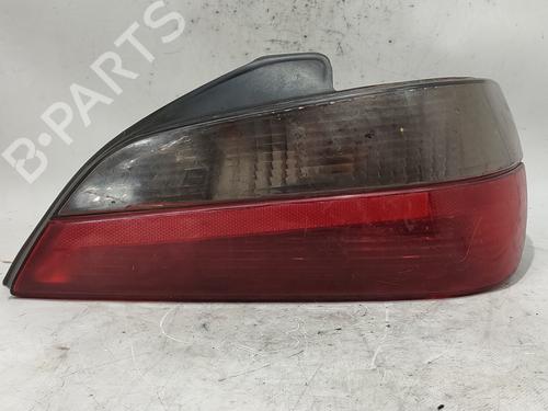 Used Right taillight PEUGEOT 406 (8B) [1995-2005]  17319661