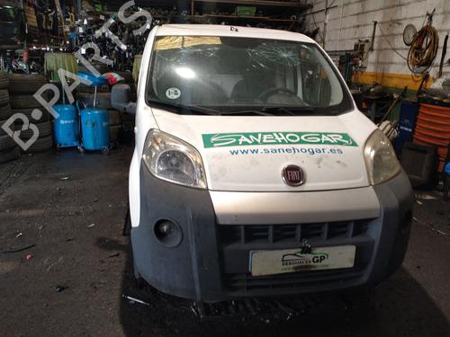 Used Parts FIAT FIORINO Box Body/MPV (225_) 1.3 D Multijet (225BXD1A, 225BXB1A, 225BXB11) 4780529