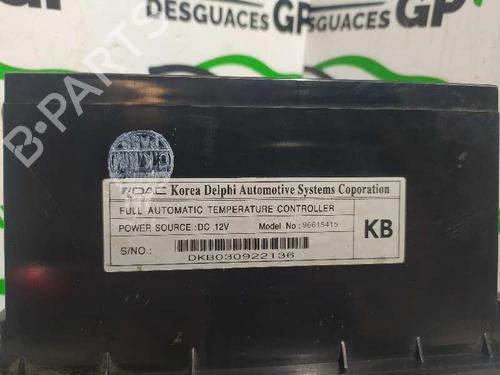 Climate control DAEWOO NUBIRA Saloon (J200)  | BP7151597I5 