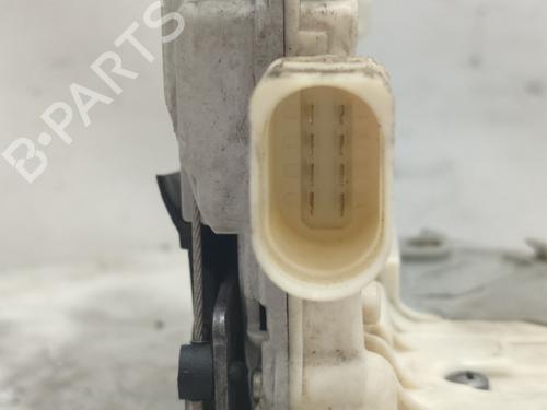 Rear left lock AUDI A6 C6 Avant (4F5) 2.7 TDI | BP19429717C100 