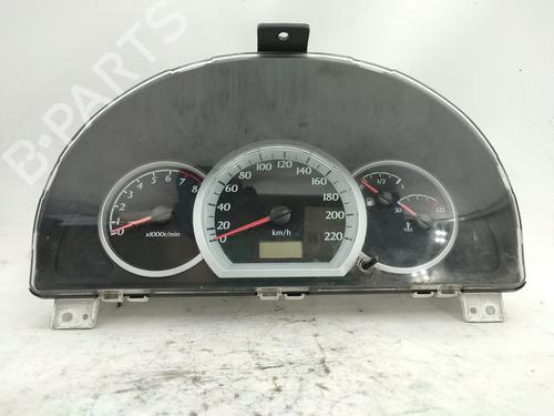 Used Instrument cluster DAEWOO NUBIRA Saloon (J200) 1.6 (109 hp) 30090418