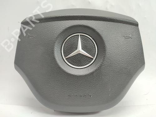 Used Driver airbag MERCEDES-BENZ R-CLASS (W251, V251) [2005-2017]  16025557