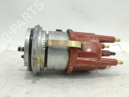 Used Ignition distributor Ignition distributor OPEL KADETT E Hatchback (T85) 1.6 S (C08, C48, D08, D48) (82 hp) 33240498 33240498