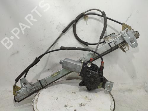 Rudehejsemekanisme Højre foran CITROËN XSARA Break (N2) 1.9 D (70 hp) 22347901