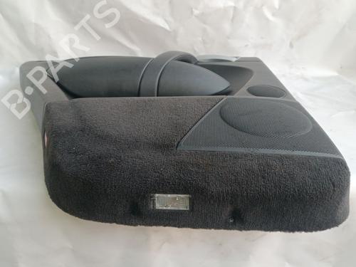 Rear left panel PORSCHE CAYENNE (9PA) 3.2 | BP37467459C60 - Image 2