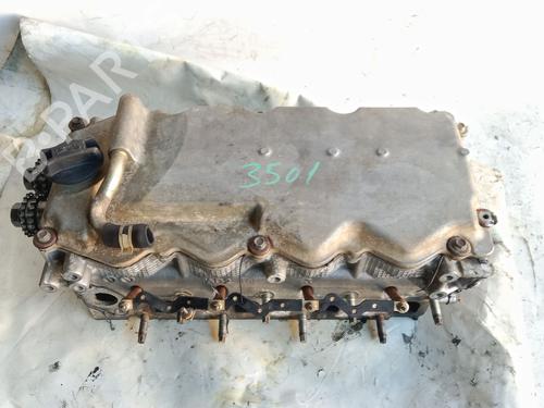 Cylinder head NISSAN PICK UP (D22) 2.5 TD 4WD | BP31130523M5