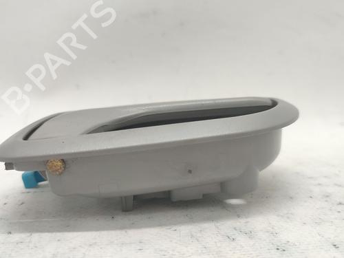 Front right interior door handle KIA PICANTO I (SA) 1.1 | BP36324563I14 - Image 3