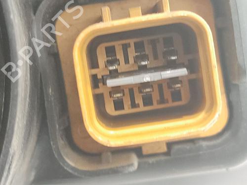 Left headlight CHEVROLET LACETTI (J200) 2.0 D | BP32477819C28 