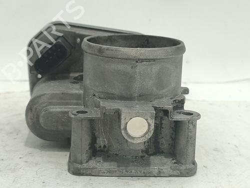 Throttle body CHEVROLET LACETTI (J200) 2.0 D | BP32477256M82