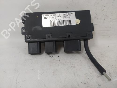 Used Control unit MERCEDES-BENZ C-CLASS (W203) [2000-2007]  13662789