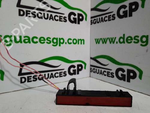 Used Antenna/Base Antenna/Base RENAULT MEGANE II (BM0/1_, CM0/1_) [2001-2012] 14326163 14326163