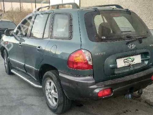 Switch HYUNDAI SANTA FÉ I (SM) 2.0 CRDi | BP7127821I30 - Image 9