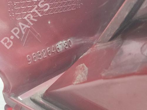 Left taillight CITROËN C5 I (DC_) 2.0 HDi (DCRHZB, DCRHZE) | BP34693919C34 - Image 5
