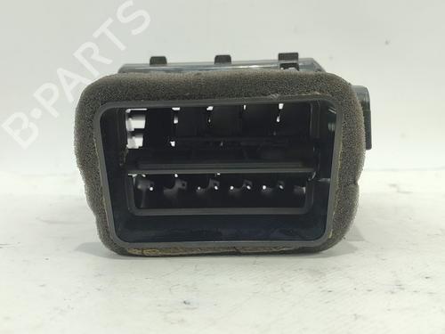 Luftventil VOLVO V40 Hatchback (525) D2 | BP31707137I21