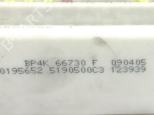Fuse box MAZDA 3 (BK) 1.6 DI Turbo | BP38732850E1 - Image 4