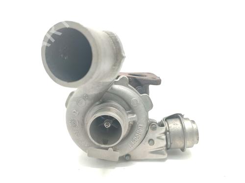 Used Turbocharger/Supercharger RENAULT MEGANE II (BM0/1_, CM0/1_) 1.9 dCi (BM0G, CM0G) (120 hp) 31194277