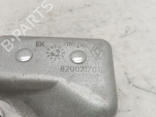 Electronic sensor NISSAN QASHQAI / QASHQAI +2 I (J10, NJ10, JJ10E) 2.0 dCi | BP26614442M84 