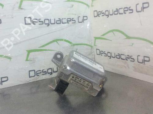 ABS Computer RENAULT LAGUNA II (BG0/1_) [2001-2007]  7133824