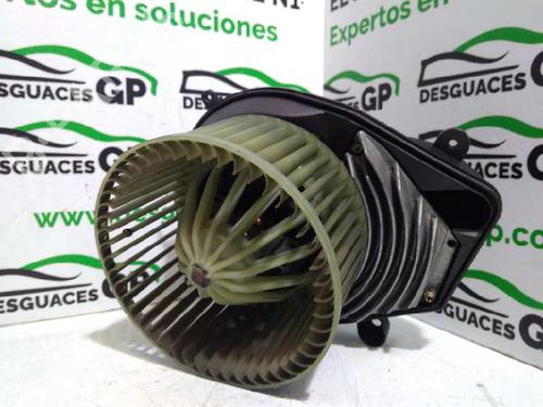 Motor calefaccion VW PASSAT B5.5 (3B3) 1.9 TDI (130 hp) 7147490