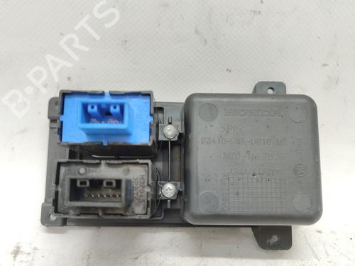 Switch HONDA CR-V III (RE_) 2.2 i-CTDi 4WD (RE6) | BP29893225I30