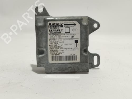 Used ECU airbags RENAULT MEGANE I Classic (LA0/1_) 1.9 D (LA0A, LA0U, LA0R) (64 hp) 16142965