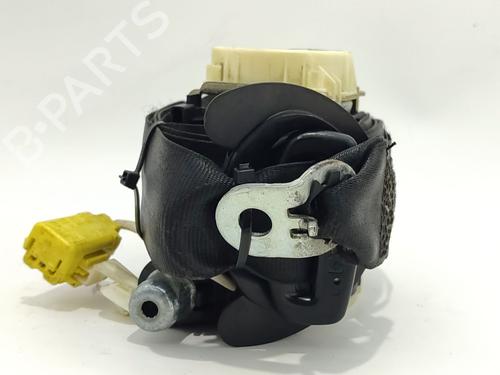 Front left seatbelt VW PASSAT B6 (3C2) 2.0 TDI 16V | BP38776126I26 - Image 3