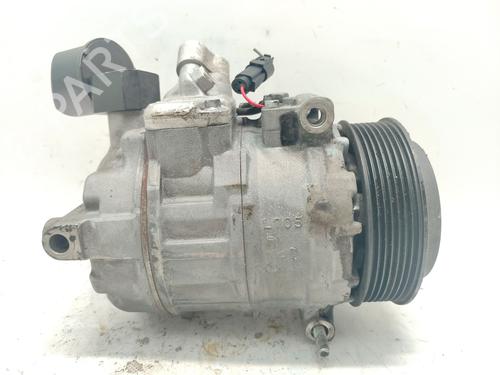 AC compressor MERCEDES-BENZ C-CLASS Coupe (CL203) C 180 Kompressor (203.746) | BP30822942M34