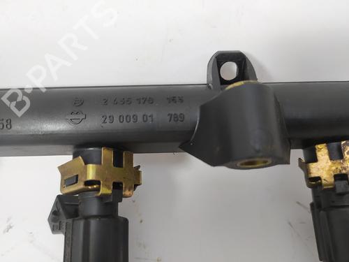 Injection rail SEAT IBIZA II (6K1)  | BP12342302M98 