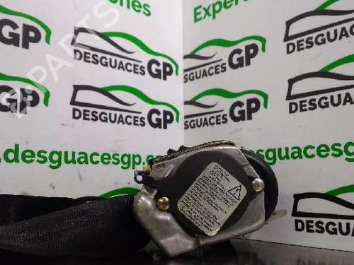 Rear left seatbelt AUDI A4 B5 Avant (8D5) 2.5 TDI | BP7140458I29 