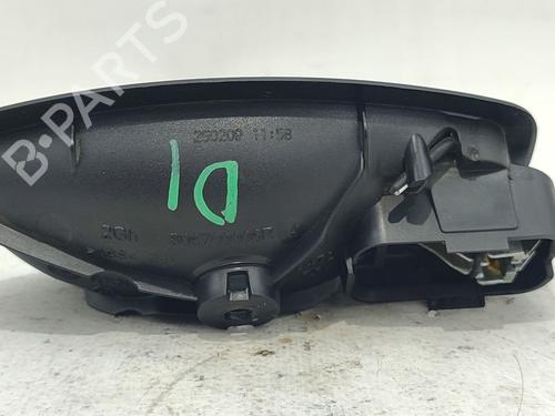 Front left interior door handle RENAULT LAGUNA III (BT0/1) 2.0 dCi (BT01, BT08, BT09, BT0E, BT0K, BT12, BT1C, BT1D,... | BP37644109I13 - Image 2