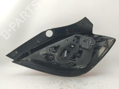 Left taillight OPEL ASTRA H (A04) 1.4 (L48) | BP30195941C34 