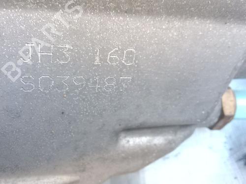 Gearbox DACIA LOGAN (LS_) 1.5 dCi (LS0K) | BP33824758M3  - Image 7