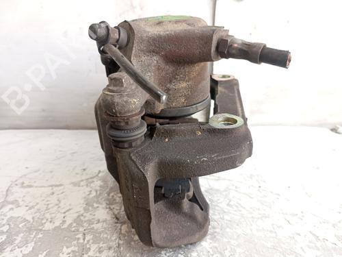 Right front brake caliper MERCEDES-BENZ C-CLASS (W203)  | BP13662931M104 