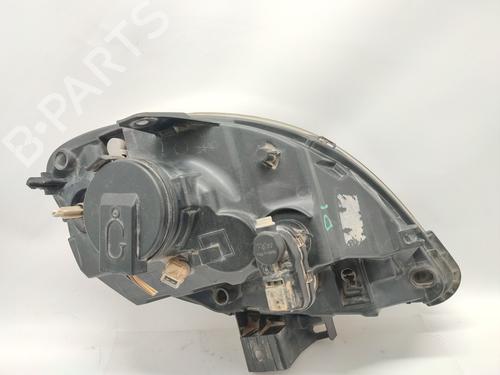 Left headlight RENAULT KANGOO (KC0/1_) 1.5 dCi | BP33468184C28 - Image 2